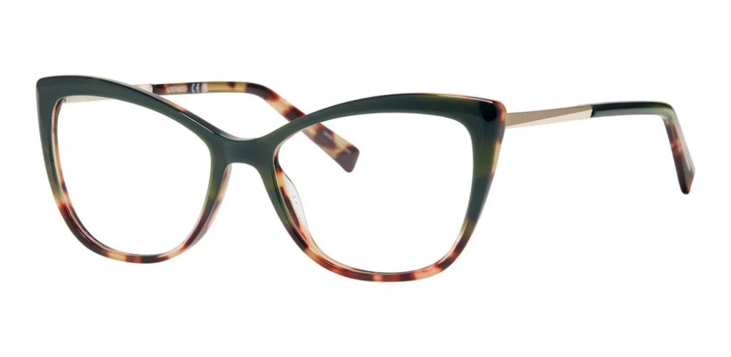 Adensco AD261 Eyeglasses - view 3